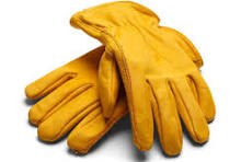 Safety gloves