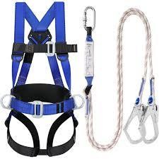 Safety harness