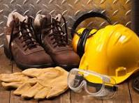 Safety helmet