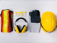 PPE kit