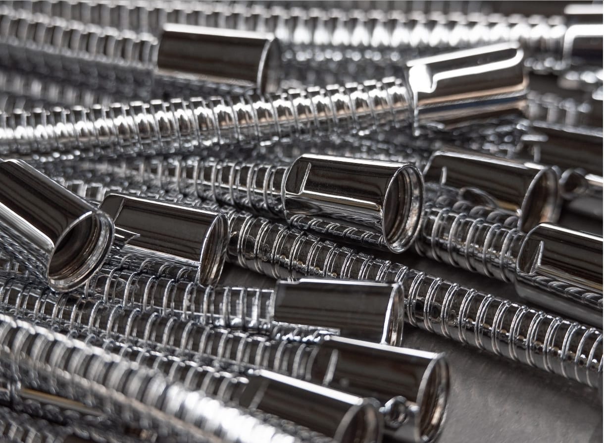 German sanitary hose