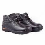 Safety shoes