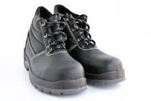 Safety shoes
