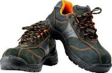 Safety shoes