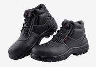 Safety shoes